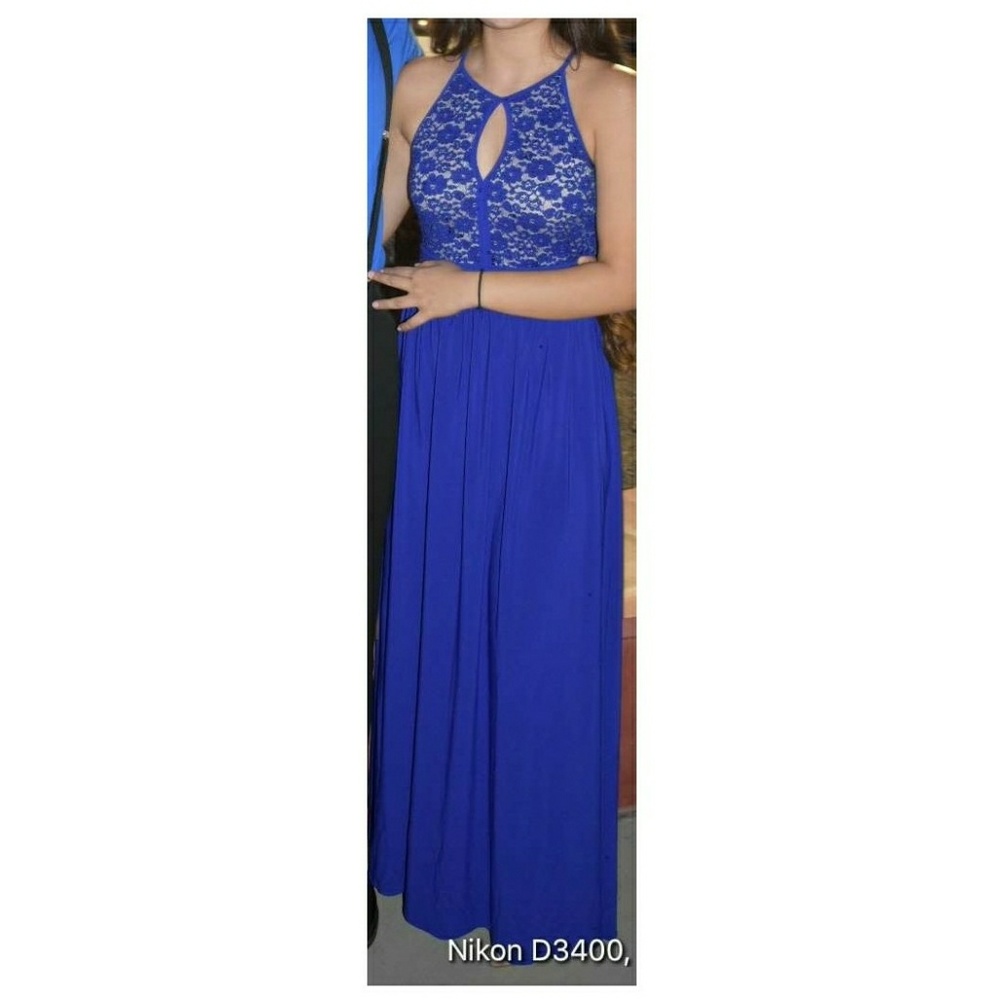 Homecoming/Prom/Special Occasion Dress